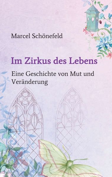 Produktbild: Im Zirkus des Lebens