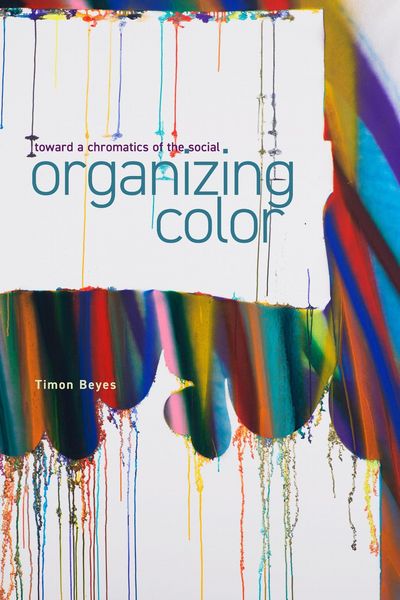 Produktbild: Organizing Color
