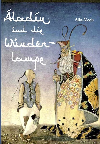 Produktbild: Aladin und die Wunderlampe