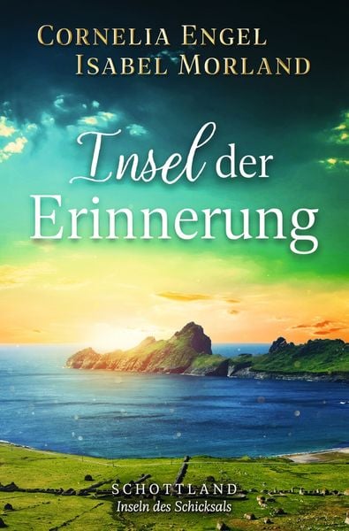 Produktbild: Insel der Erinnerung