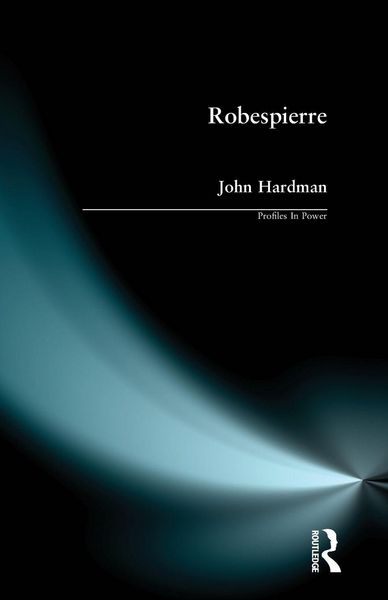 Produktbild: Robespierre