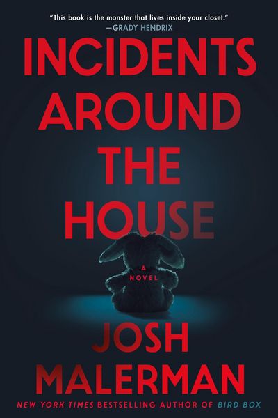 Produktbild: Incidents Around the House