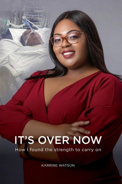 Produktbild: It's Over Now