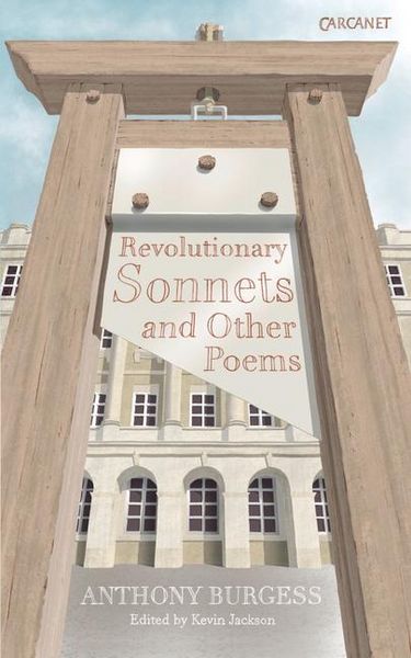 Produktbild: Revolutionary Sonnets and Other Poems