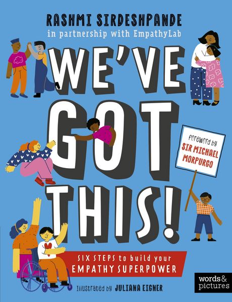 Produktbild: We've Got This!