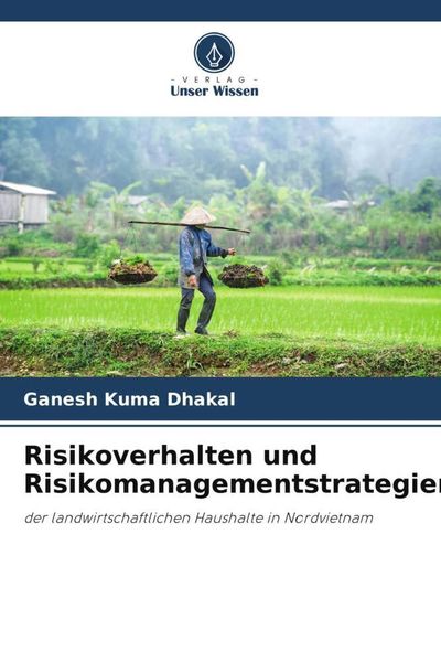 Produktbild: Risikoverhalten und Risikomanagementstrategien