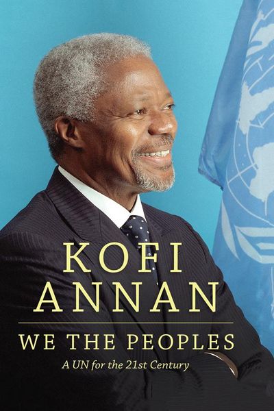 Produktbild: We the Peoples