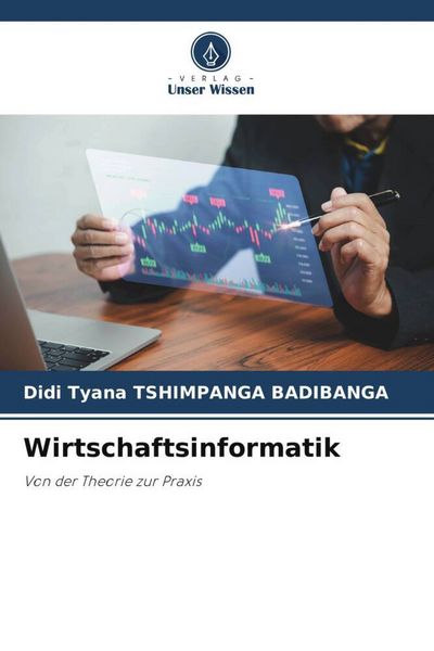 Produktbild: Wirtschaftsinformatik