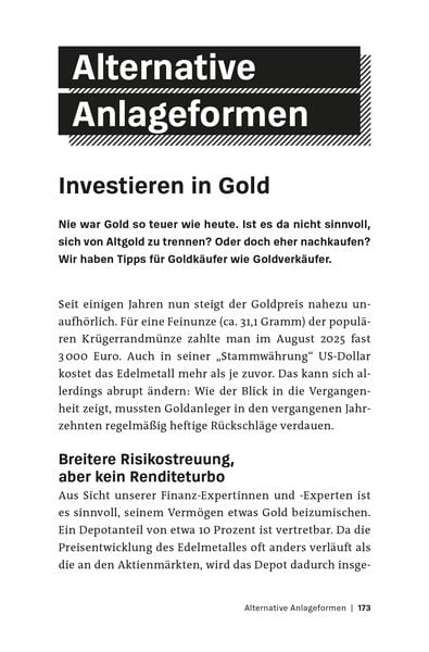Produktbild: Geldanlage Basics