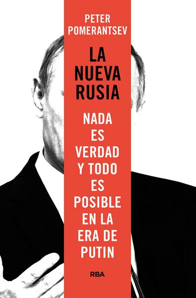 Produktbild: La nueva Rusia
