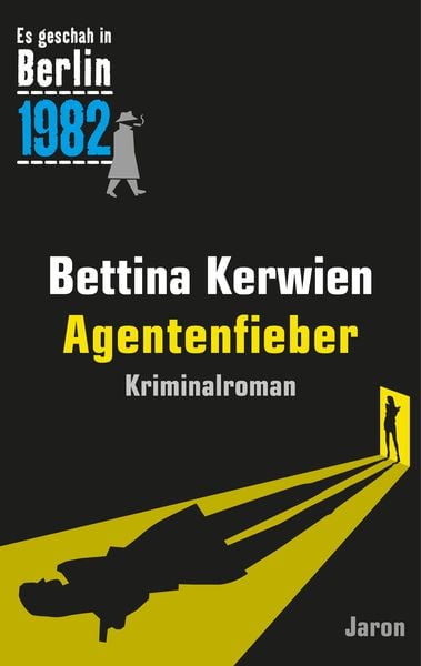 Produktbild: Agentenfieber