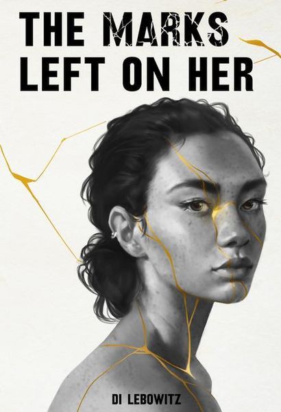 Produktbild: The Marks Left on Her