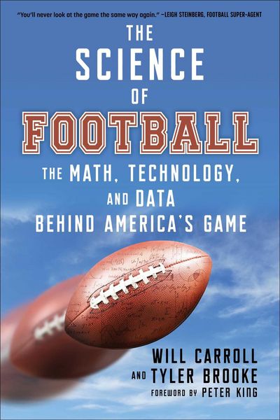 Produktbild: The Science of Football