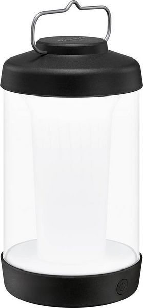 Produktbild: Philips LED 8719514443730 Cicero DSK260 LED-Akku-Tischlampe 6W Wei&szlig;, Schwarz