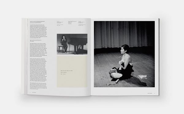 Produktbild: Yoko Ono