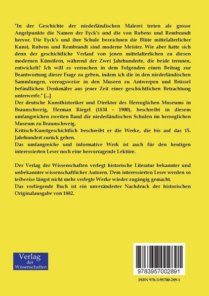 Produktbild: Beitr&auml;ge zur niederl&auml;ndischen Kunstgeschichte