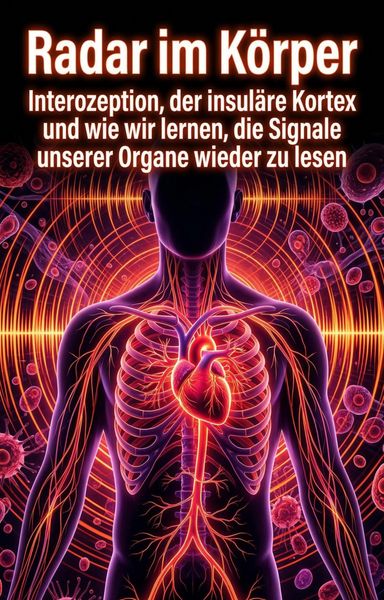 Produktbild: Radar im K&ouml;rper