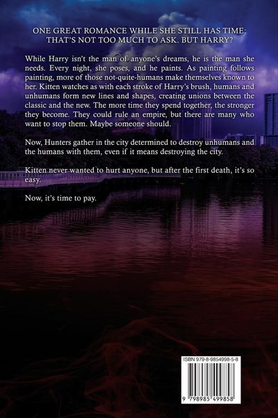 Produktbild: Midnight Loyalties