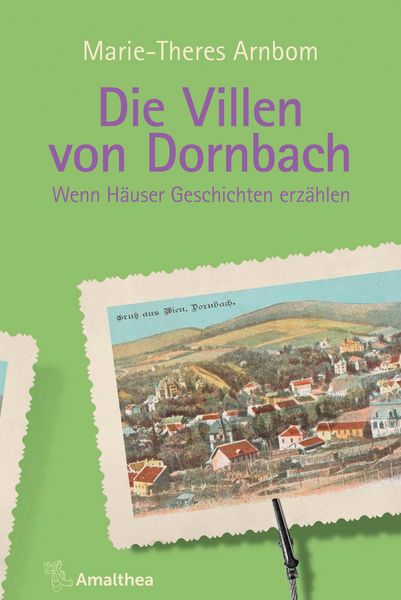 Produktbild: Die Villen von Dornbach