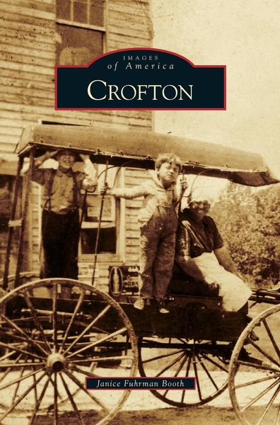 Produktbild: Crofton