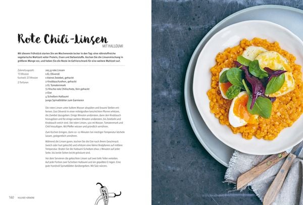Produktbild: Heilende Hormone