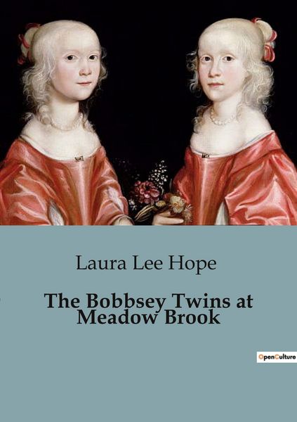 Produktbild: The Bobbsey Twins at Meadow Brook