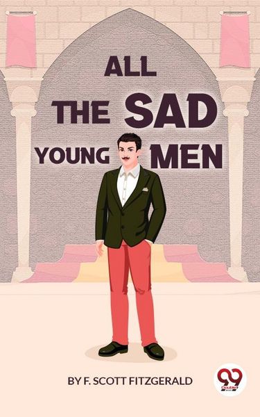 Produktbild: All the Sad Young Men