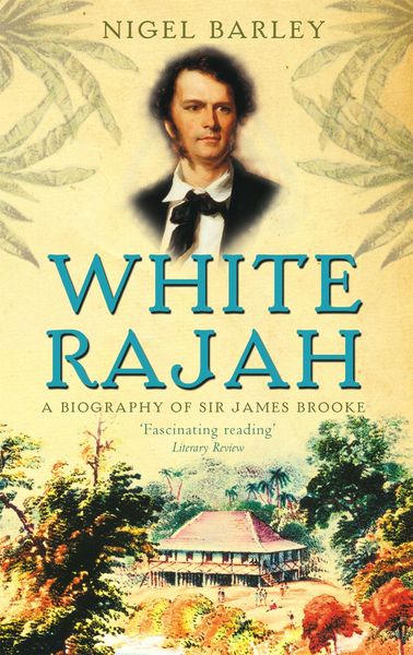 Produktbild: White Rajah