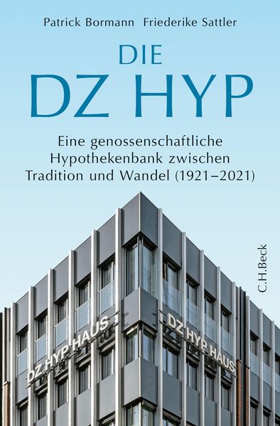 Produktbild: Die Dz Hyp