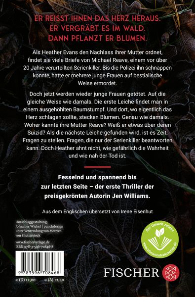 Produktbild: Der Herzgr&auml;ber