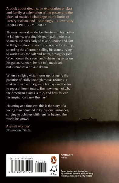 Produktbild: Seascraper