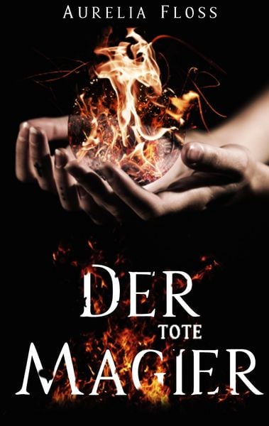 Produktbild: Der tote Magier