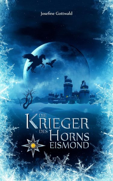 Produktbild: Die Krieger des Horns: Eismond