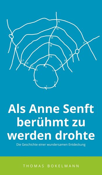 Produktbild: Als Anne Senft ber&uuml;hmt zu werden drohte