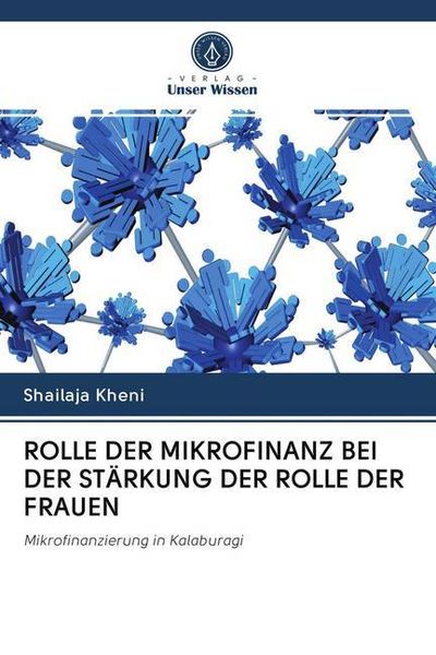 Produktbild: Rolle der Mikrofinanz bei der St&auml;rkung der Rolle der Frauen