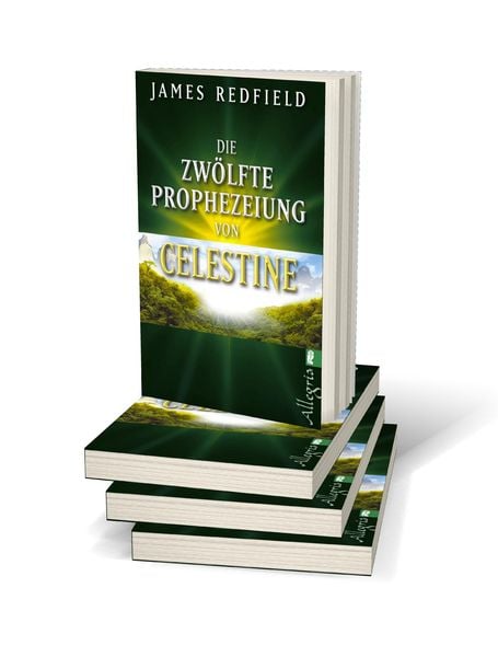 Produktbild: Die zwölfte Prophezeiung von Celestine