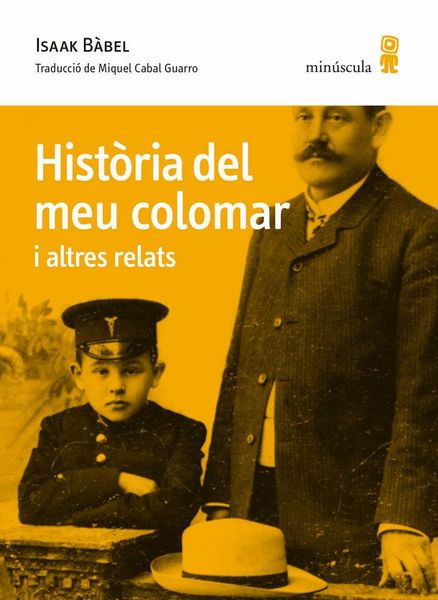 Produktbild: Hist&ograve;ria del meu colomar i altres relats