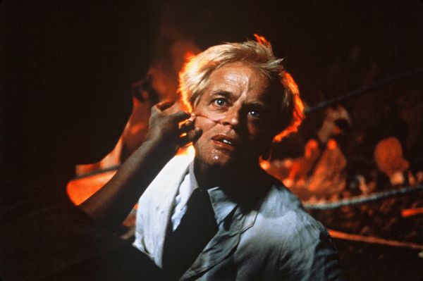 Produktbild: Fitzcarraldo / Digital Remastered