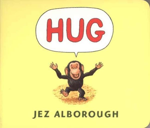 Produktbild: Hug
