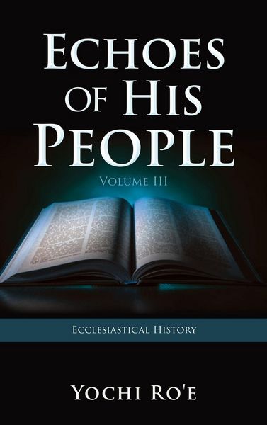 Produktbild: Echoes of His People Volume III