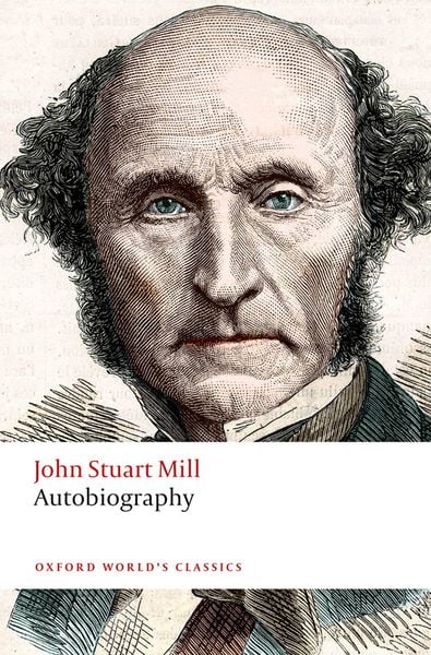 Produktbild: Autobiography