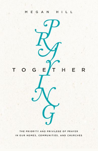 Produktbild: Praying Together