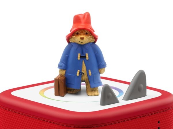 Produktbild: Content-Tonie Die sch&ouml;nsten Geschichten von Paddington