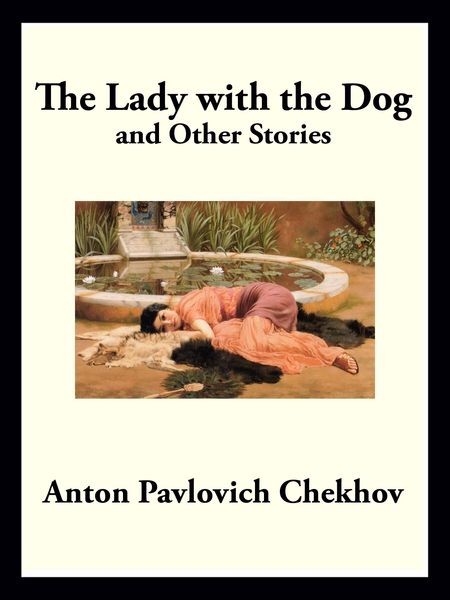 Produktbild: The Lady with the Dog