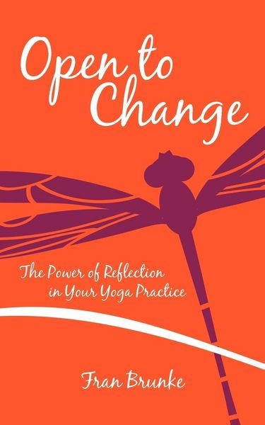 Produktbild: Open to Change