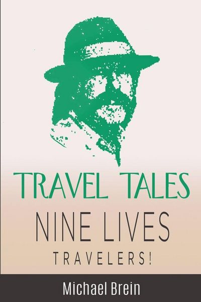 Produktbild: Travel Tales