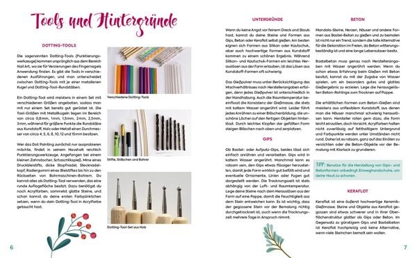 Produktbild: Mein Adventskalender-Buch: Mandala