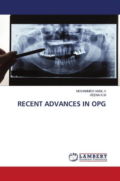 Produktbild: Recent Advances in Opg