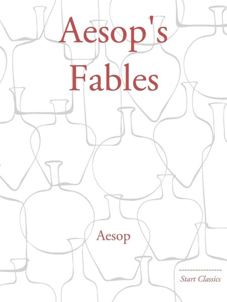 Produktbild: Aesop's Fables
