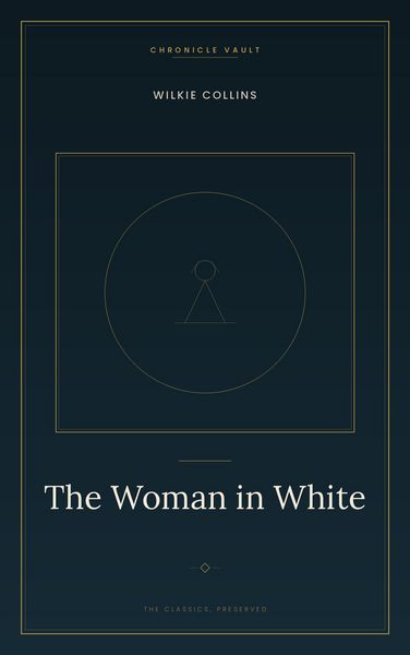 Produktbild: The Woman in White